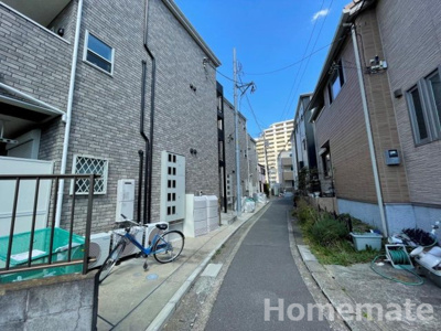 【その他共用部分】 | ハーミットクラブハウス プティバッセⅠ