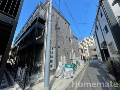 【その他共用部分】 | ハーミットクラブハウス プティバッセⅠ