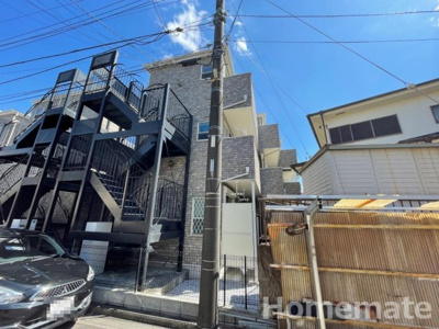 【その他共用部分】 | ハーミットクラブハウス プティバッセⅠ