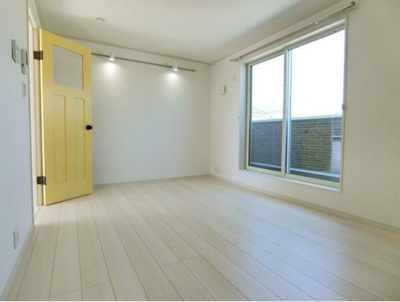 【洋室】 | ハーミットクラブハウス プティバッセⅠ