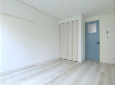 【寝室】 | ハーミットクラブハウス プティバッセⅠ