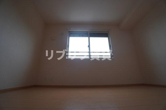 SejourBow（セジュールボウ）の寝室