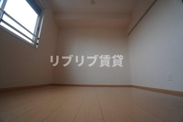 SejourBow（セジュールボウ）の寝室