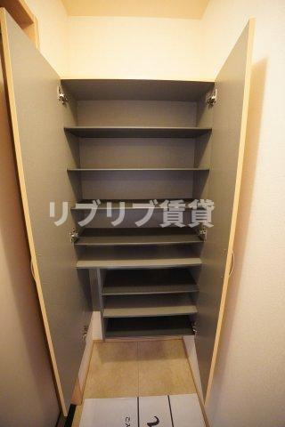 SejourBow（セジュールボウ）の設備