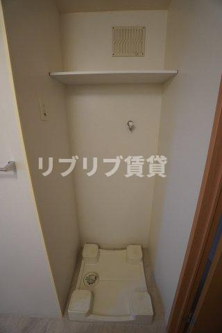 SejourBow（セジュールボウ）の設備