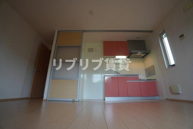 SejourBow（セジュールボウ）の居間・リビング
