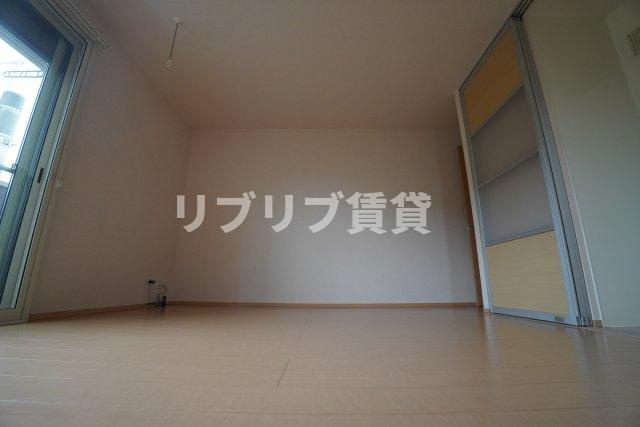 SejourBow（セジュールボウ）の居間・リビング