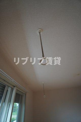 SejourBow（セジュールボウ）の設備
