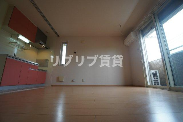 SejourBow（セジュールボウ）の居間・リビング