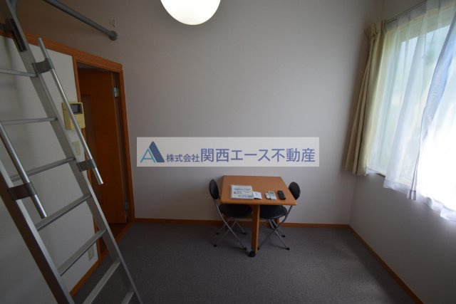 【寝室】 | レオパレスLACASA