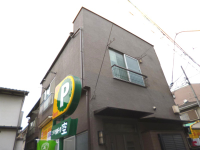 【外観】 | 嶋田方