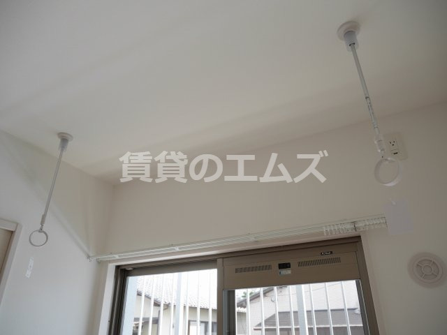 【玄関】 | コンフォート・フサ | コンフォート・フサの玄関