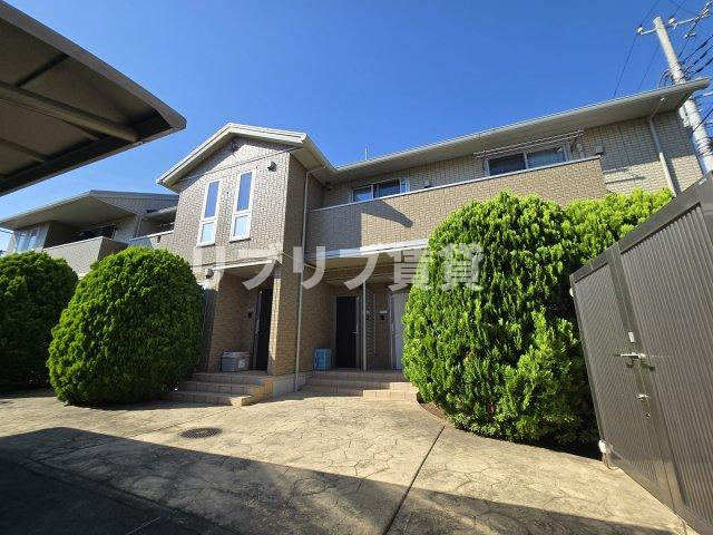 ロックコート　Ｂ