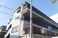 中野区東中野２丁目のマンションの画像