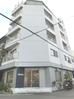 【外観】 | エスタイルアベノ | エスタイルアベノ☆コスパOK☆