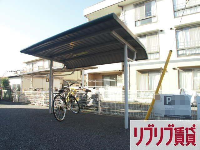 シルヴァンヒルズのその他共用部分