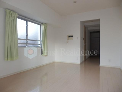 【収納】 | ラ・グラースダイヤモンドマンション秋葉原 | 広々リビング