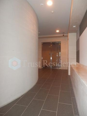 【エントランス】 | ラ・グラースダイヤモンドマンション秋葉原 | エントランス