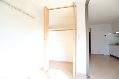 【収納】 | ハイツあすなろ