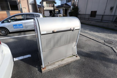 【その他共用部分】 | ハイツあすなろ