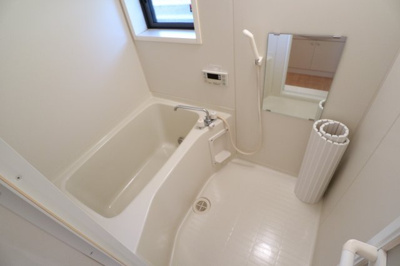 【浴室】 | ハイツあすなろ