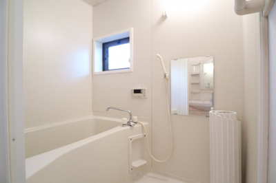【浴室】 | ハイツあすなろ