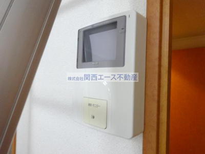 【セキュリティ】 | レオパレスルシェルブルー東大阪