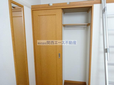 【収納】 | レオパレスルシェルブルー東大阪