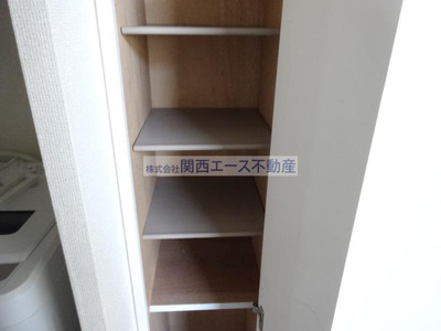 【内装】 | レオパレスルシェルブルー東大阪