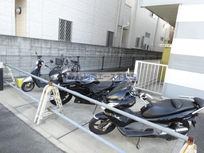 【その他共用部分】 | レオパレスルシェルブルー東大阪