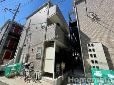 【その他共用部分】 | ハーミットクラブハウス プティバッセⅡ