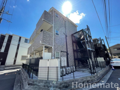 【その他共用部分】 | ハーミットクラブハウス プティバッセⅡ