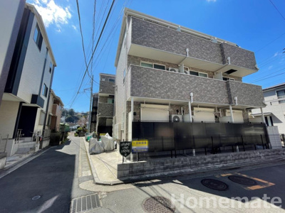 【その他共用部分】 | ハーミットクラブハウス プティバッセⅡ