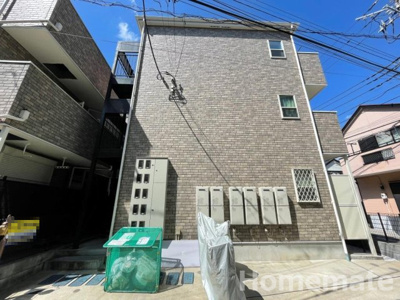 【その他共用部分】 | ハーミットクラブハウス プティバッセⅡ