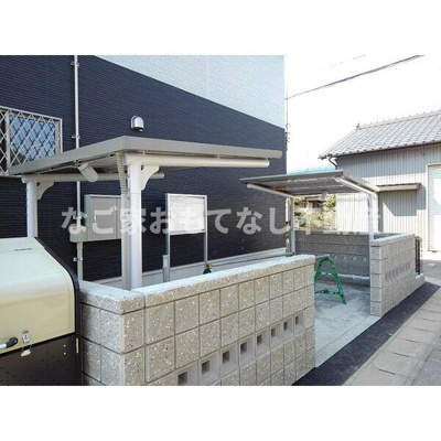 【その他共用部分】 | ルミエール