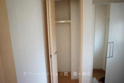 【収納】 | クレア・ポルトC