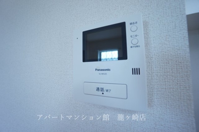 【セキュリティ】 | クレア・ポルトC