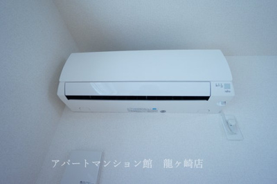 【設備】 | クレア・ポルトC