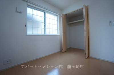 【寝室】 | クレア・ポルトC