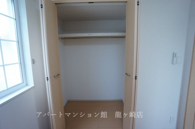 【収納】 | クレア・ポルトC