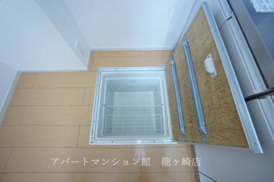 【収納】 | クレア・ポルトC