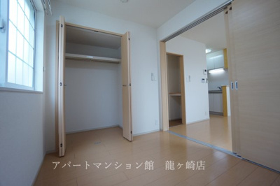 【内装】 | クレア・ポルトC
