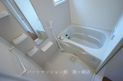 【浴室】 | クレア・ポルトC