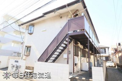 【外観】 | ドルチェ相模原