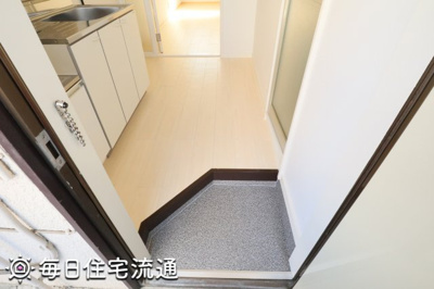 【玄関】 | ドルチェ相模原