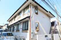 ドルチェ相模原の画像