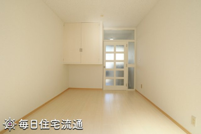 【居間・リビング】 | ドルチェ相模原