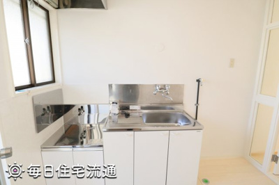 【キッチン】 | ドルチェ相模原