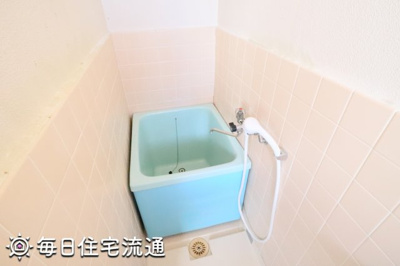 【浴室】 | ドルチェ相模原