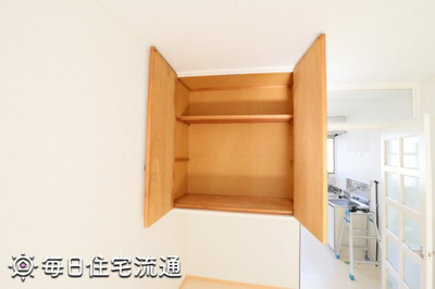 【収納】 | ドルチェ相模原